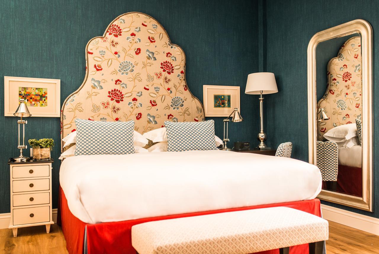 Vmaison Hotel Messina Cameră foto